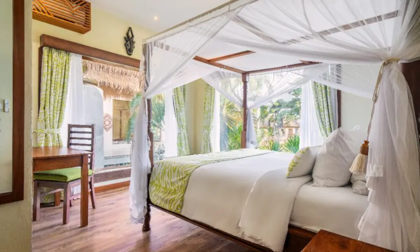 Tembo Family Suite